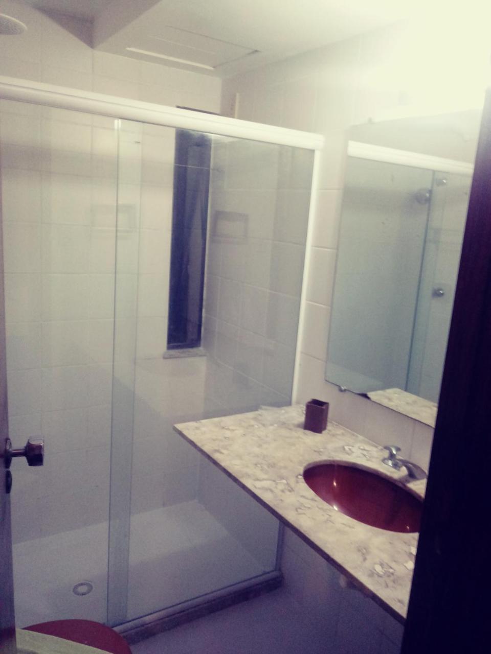 Flat Luxo Bem Localizado No Bairro Da Barra Salvador Leilighet Eksteriør bilde
