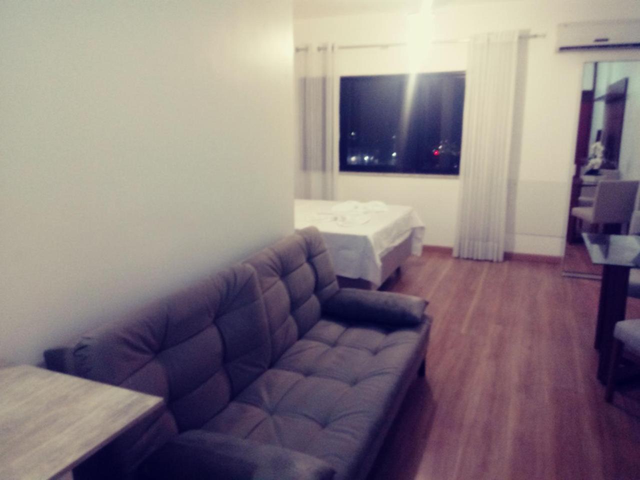 Flat Luxo Bem Localizado No Bairro Da Barra Salvador Leilighet Eksteriør bilde