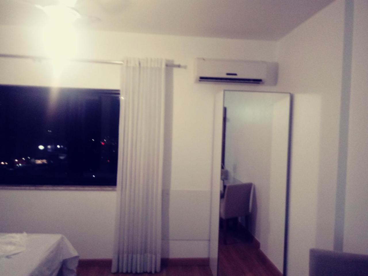 Flat Luxo Bem Localizado No Bairro Da Barra Salvador Leilighet Eksteriør bilde
