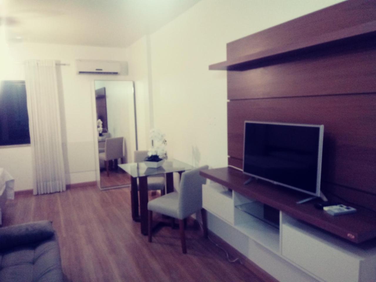 Flat Luxo Bem Localizado No Bairro Da Barra Salvador Leilighet Eksteriør bilde
